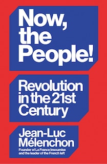 Front cover_Now, the People!