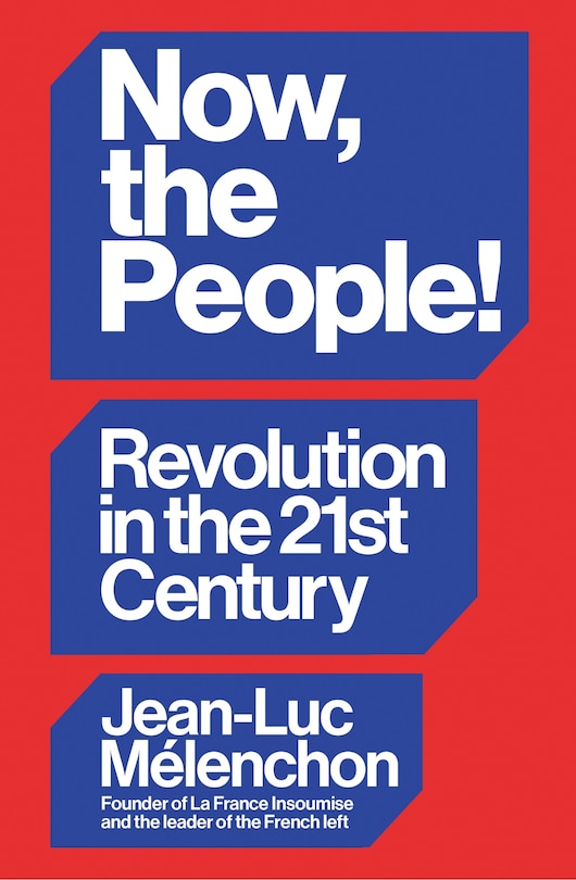 Front cover_Now, the People!