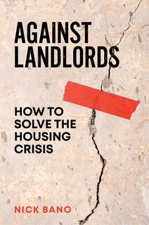 Front cover_Against Landlords