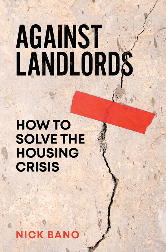 Front cover_Against Landlords