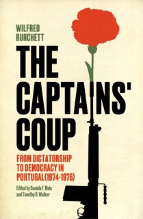 Front cover_The Captains' Coup