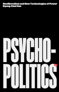 Front cover_Psychopolitics