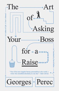 Front cover_The Art of Asking Your Boss for a Raise