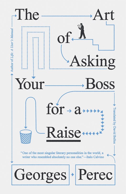 Front cover_The Art of Asking Your Boss for a Raise
