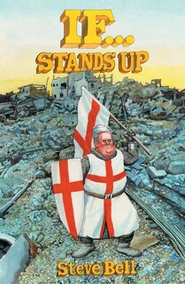 Front cover_If... Stands Up