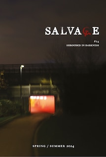 Couverture_Salvage #14