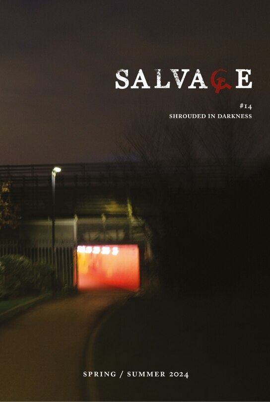 Couverture_Salvage #14