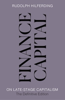Couverture_Finance Capital
