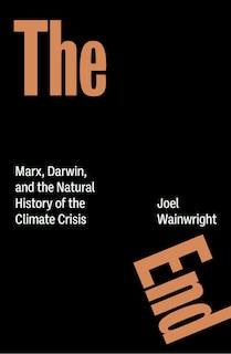 Front cover_The End