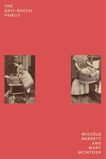 Front cover_The Anti-Social Family