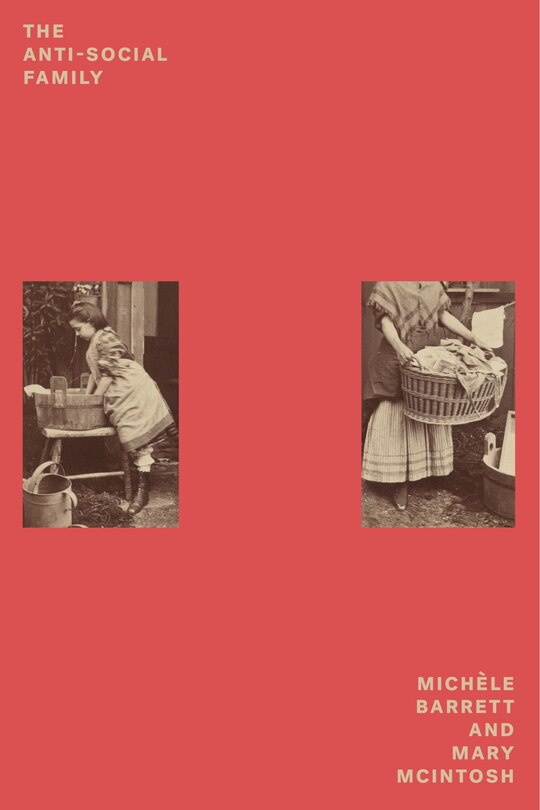 Front cover_The Anti-Social Family