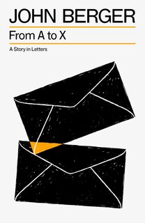 Front cover_From A to X