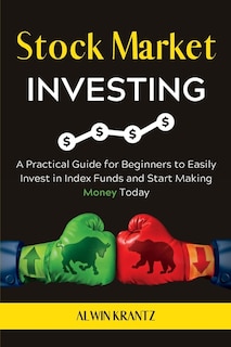 Couverture_Stock Market Investing