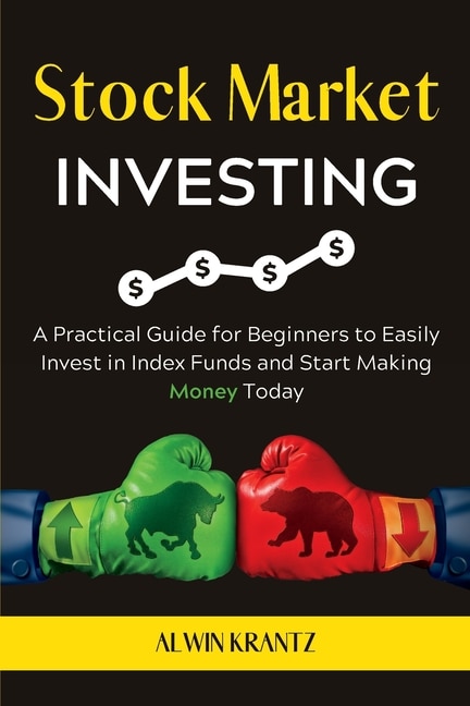 Couverture_Stock Market Investing