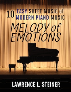 Front cover_Melody of Emotions