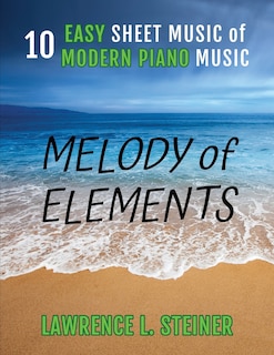Couverture_Melody of Elements