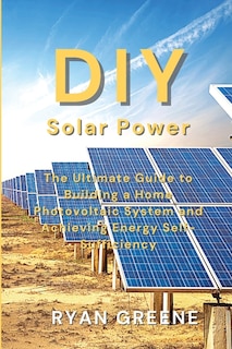Couverture_DIY Solar Power