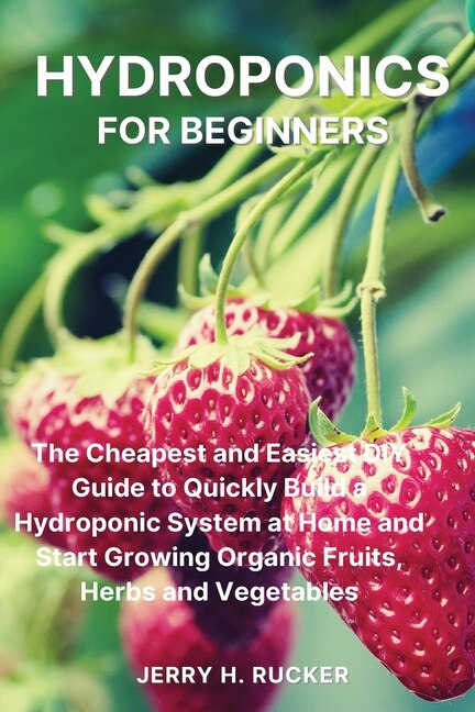 Couverture_Hydroponics for Beginners