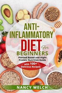 Front cover_Anti-Inflammatory Diet for Beginners
