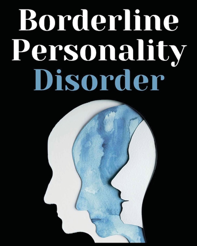 Couverture_Borderline Personality Disorder
