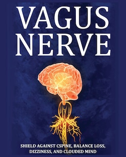 Front cover_Vagus Nerve