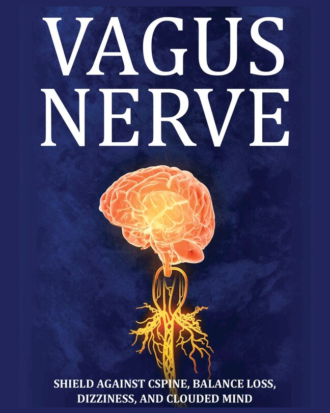 Front cover_Vagus Nerve