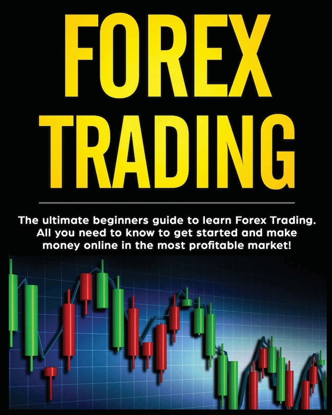 Front cover_Forex Trading