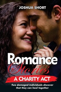 Front cover_Romance Stories
