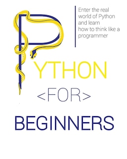 Couverture_Python for Beginners