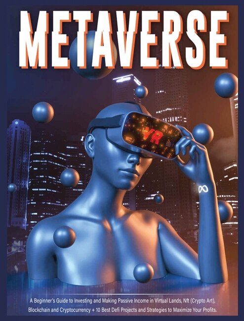 Front cover_Metaverse