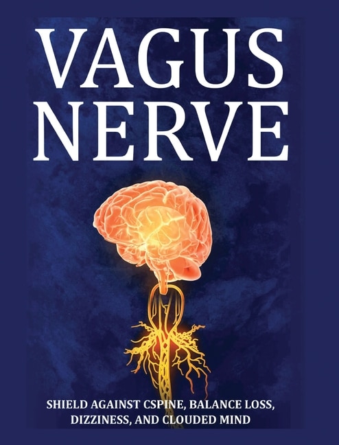 Front cover_Vagus Nerve