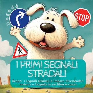 Front cover_Die ersten Verkehrssignale