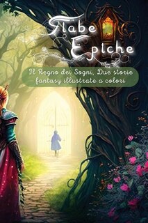Front cover_Fiabe Epiche