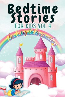 Couverture_Bedtime Stories for Kids Vol 4