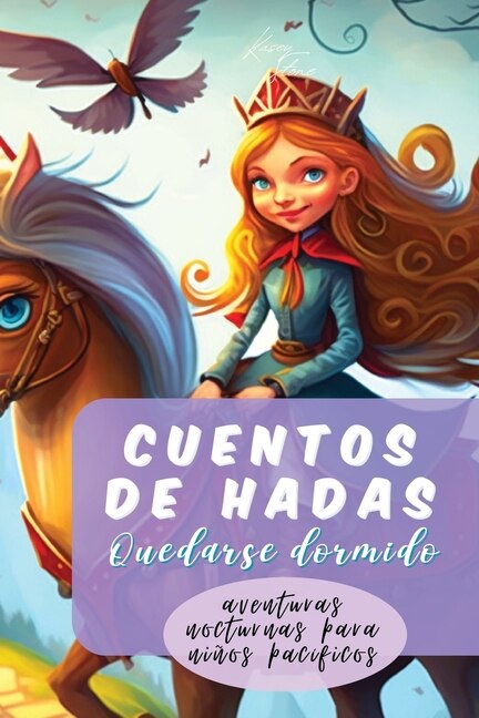 Front cover_Cuentos de hadas