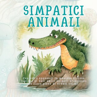 Couverture_Simpatici Animali