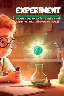 Front cover_Experiment