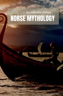 Front cover_Norse Mythology