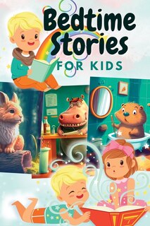 Couverture_Bedtime Stories