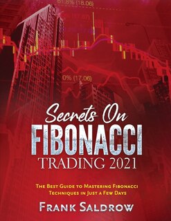 Front cover_Secrets on Fibonacci Trading