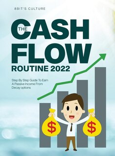 Couverture_The Cashflow Routine 2022