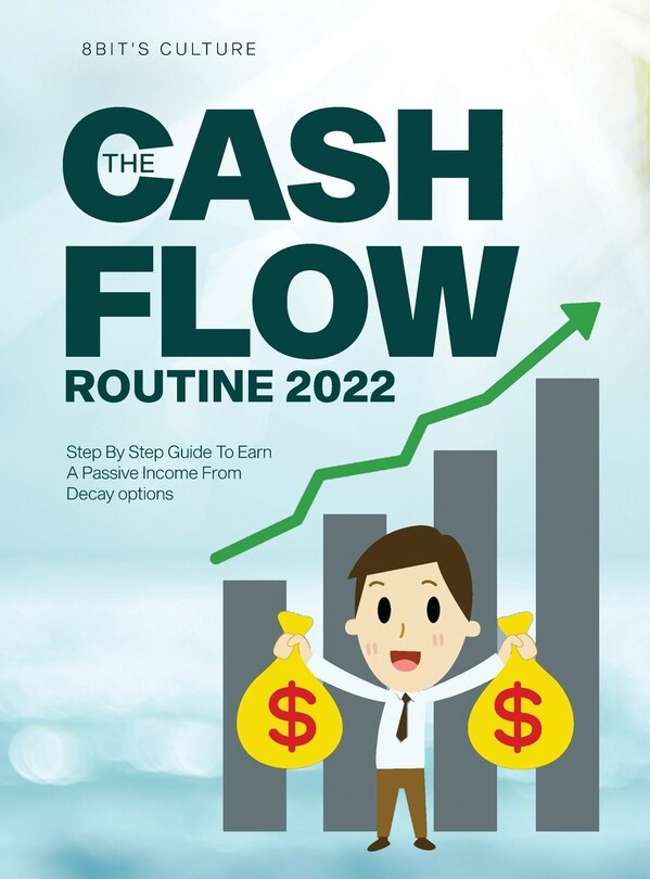 Couverture_The Cashflow Routine 2022