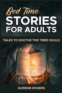 Couverture_Bedtime Stories for Adults