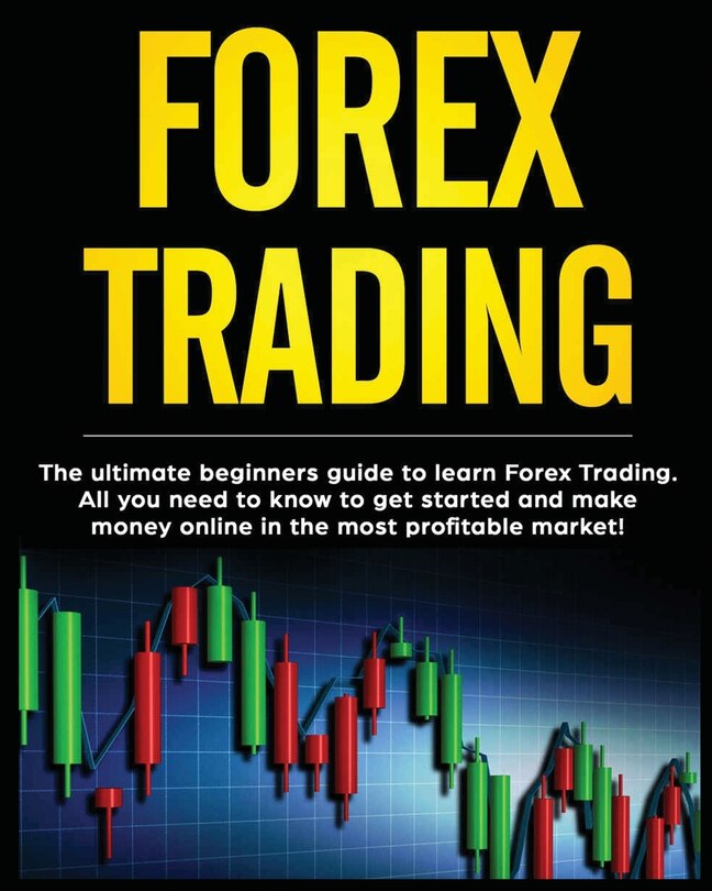 Front cover_Forex Trading