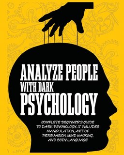 Front cover_Analyze People with Dark Psychology