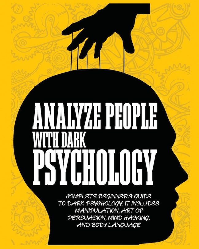 Front cover_Analyze People with Dark Psychology