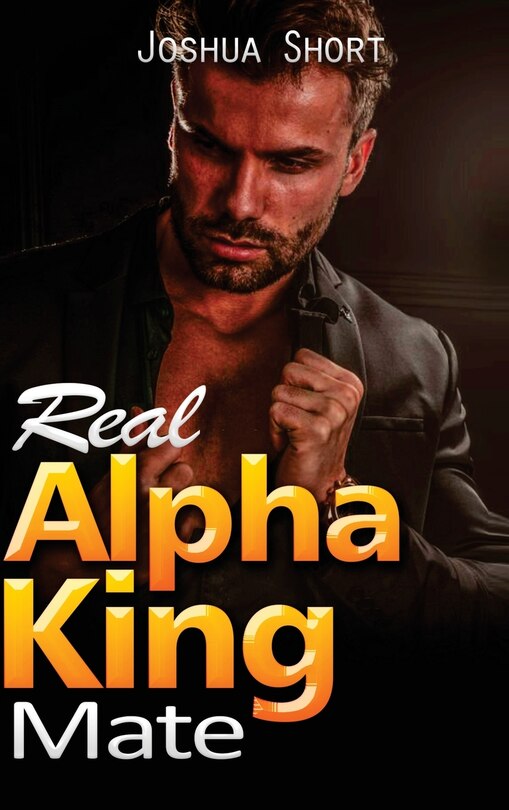 Front cover_Real Alpha King Mate