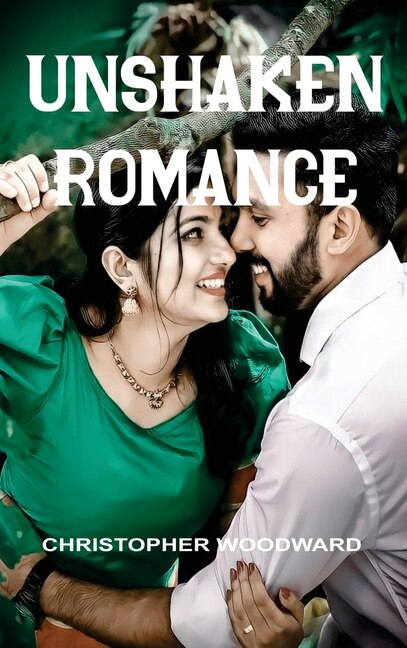 Couverture_Unshaken Romance
