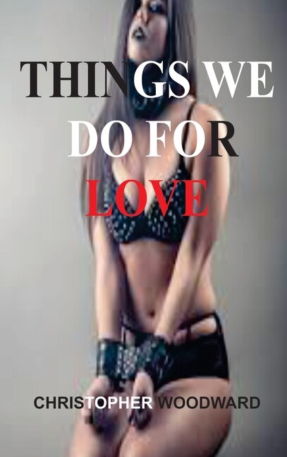 Couverture_Things We Do for Love