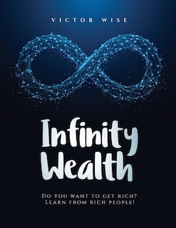 Front cover_Infinity Wealth